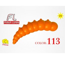 Съедобная резина FL Junior 1,2″ цвет 113
