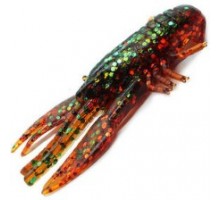 Силиконовая приманка Kosadaka Crayfish 63 #SMO