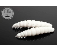 Форелевая приманка Libra lures Larva 35 сыр #001