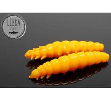 Форелевая приманка Libra lures Larva 35 сыр #011