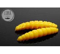 Форелевая приманка Libra lures Larva 35 сыр #007