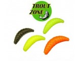 Trout Zone Maggot 1,6"