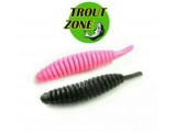 Trout Zone RIBBER PUPA 2,3"