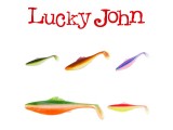 Lucky John Roach Paddle Tail 3,5" 