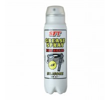 Спрей для шнуров SFT Grease Spray - 40°C