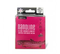 Леска Sufix Nanoline 0,18