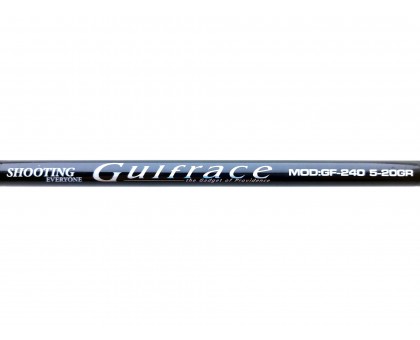 Спиннинг Mifine Gulfrace 5-20гр 210
