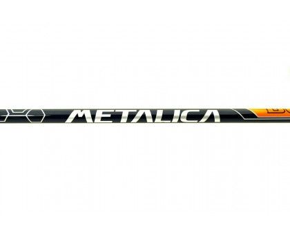 Удилище маховое MIFINE Metallica Pole 600