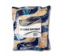 Добавка Печенье-Бисквит Деревенская Трапеза 0,5 кг