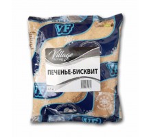 Добавка Печенье-Бисквит Деревенская Трапеза 0,5 кг