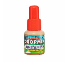 Ароматические капли DUNAEV Dropmix Белая рыба