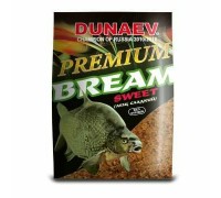 Прикормка DUNAEV Premium лещ сладкий