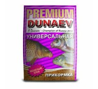 Прикормка DUNAEV Premium универсальная