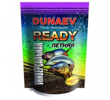 Прикормка DUNAEV Ready готовая Универсальная