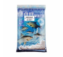Прикормка зимняя FISHBAIT Ice Winter Универсальная