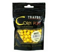 Кукуруза воздушная Traper Corn Puff 4мм анис