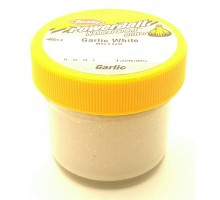 Форелевая паста BERKLEY Garlic цвет White