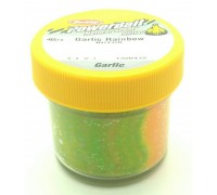Форелевая паста BERKLEY Garlic цвет Rainbow