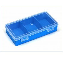 Коробка органайзер PolymerBox 2403