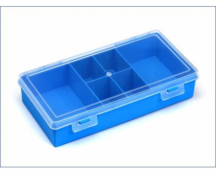 Коробка органайзер PolymerBox 2406.2
