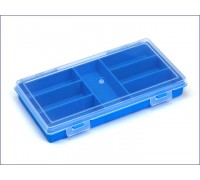 Коробка органайзер PolymerBox 2407