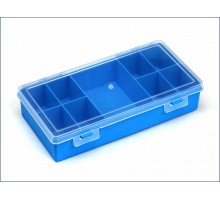 Коробка органайзер PolymerBox 2409