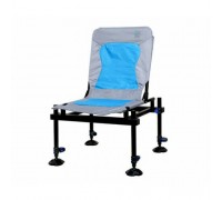 Кресло фидерное FLAGMAN Medium chair legs D-30 мм