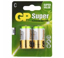 Батарейки GP Super D20 2шт