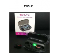 Наушники TWS-T11