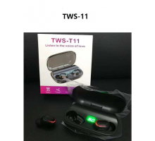 Наушники TWS-T11