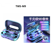 Наушники TWS-M9