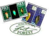 Forest PAL 3,8 гр