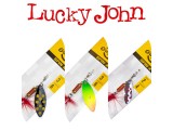 Lucky John SPIN X LONG 3