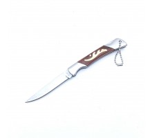 Нож складной B140 Brown