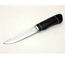 Нож нескладной Пантера FB1757B