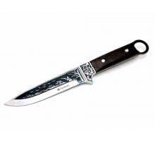 Нож нескладной Охотник FB1571