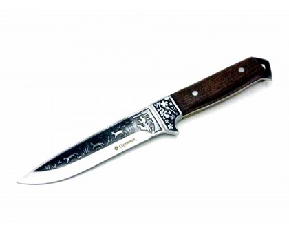 Нож нескладной Охотник FB1573