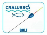 Поплавок Cralusso Golf