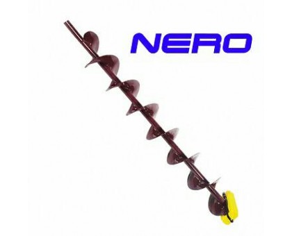 Шнек NERO SCR-106-110 правого вращения 110